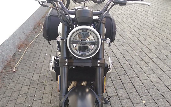 Neufahrzeug Brixton Crossfire 500 - Bild 8