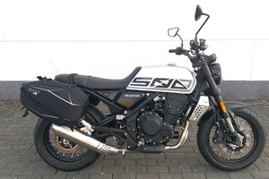 Angebot Brixton Crossfire 500