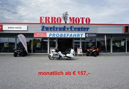 Gebrauchte Honda GL 1800 Goldwing