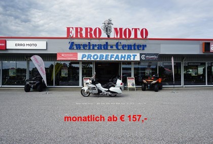 Gebrauchtmotorrad Gebrauchtmotorrad