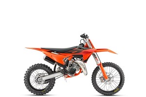 Angebot KTM 85 SX 19/16