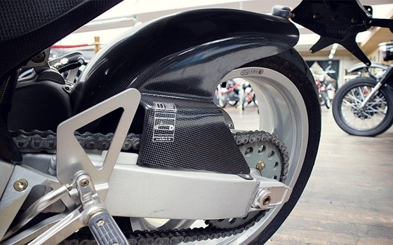 Gebrauchtmotorrad Bimota SB 6 R - Bild 5