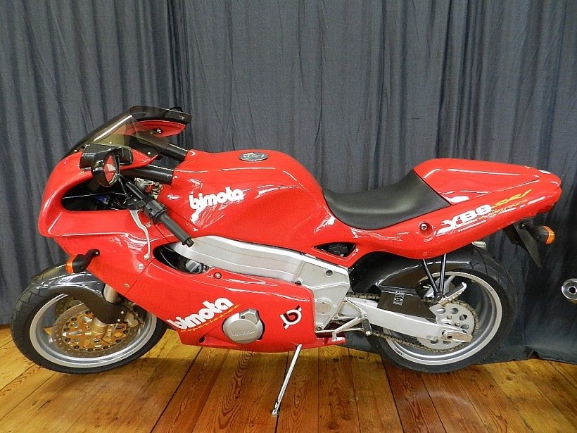 Motorrad