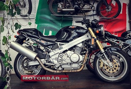 Gebrauchtmotorrad Gebrauchtmotorrad