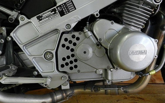 Gebrauchtmotorrad Laverda 750 Strike - Bild 4 Gebrauchtmotorrad Laverda 750 Strike - Bild 4