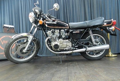 Gebrauchtmotorrad Gebrauchtmotorrad