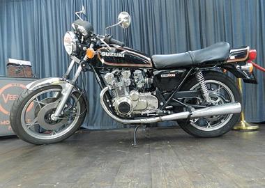 Gebrauchte Gebrauchte