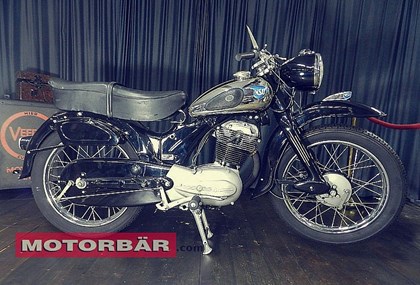 Gebrauchtmotorrad Gebrauchtmotorrad
