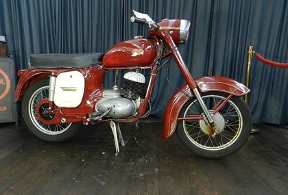 Gebrauchtmotorrad Gebrauchtmotorrad