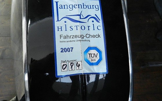 Gebrauchtmotorrad Honda CB 72 - Bild 7