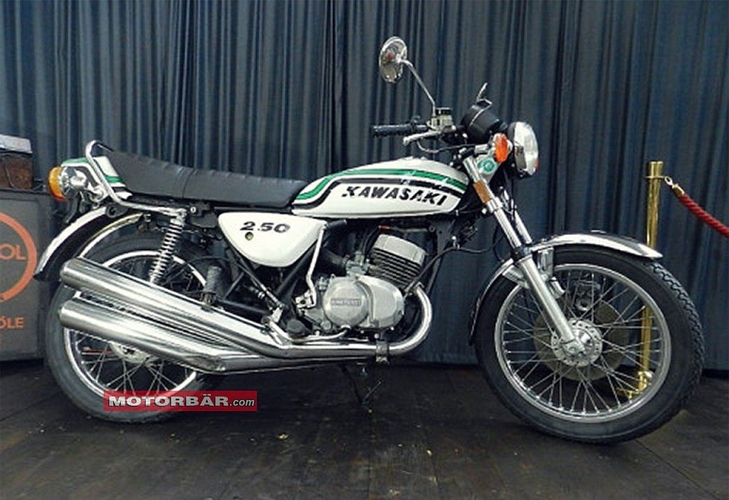 Motorrad