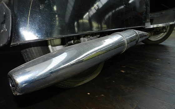 Gebrauchtmotorrad IWL Berlin SR59 - Bild 10