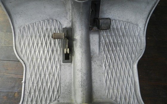 Gebrauchtmotorrad IWL Berlin SR59 - Bild 5