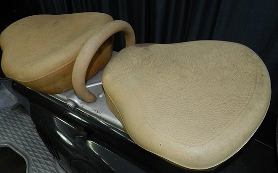 Gebrauchtmotorrad IWL Berlin SR59 - Bild 9