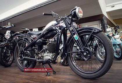 Gebrauchtmotorrad Gebrauchtmotorrad