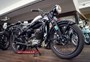 Motorrad