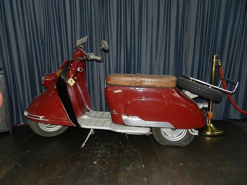 Motorrad