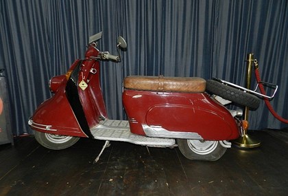 Gebrauchte