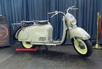 Gebrauchtmotorrad Gebrauchtmotorrad