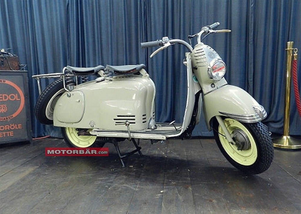 Motorrad
