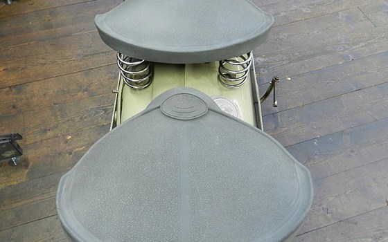 Gebrauchtmotorrad Puch RL 125 - Bild 4