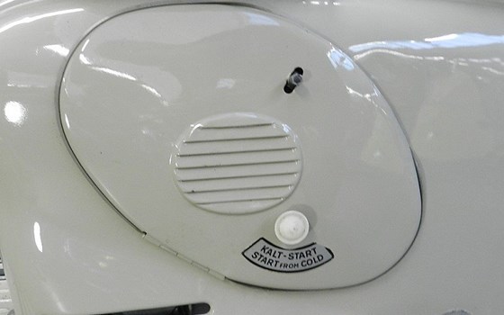 Gebrauchtmotorrad Puch RL 125 - Bild 6