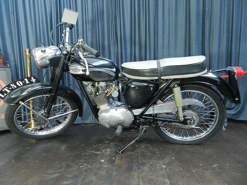 Motorrad