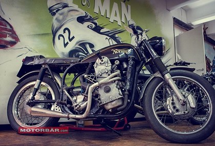Gebrauchtmotorrad Gebrauchtmotorrad
