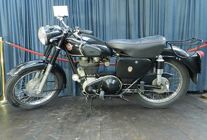 Gebrauchtmotorrad Gebrauchtmotorrad