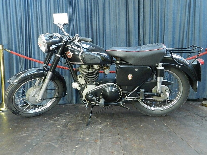 Motorrad