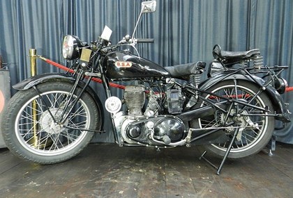 Gebrauchtmotorrad Gebrauchtmotorrad
