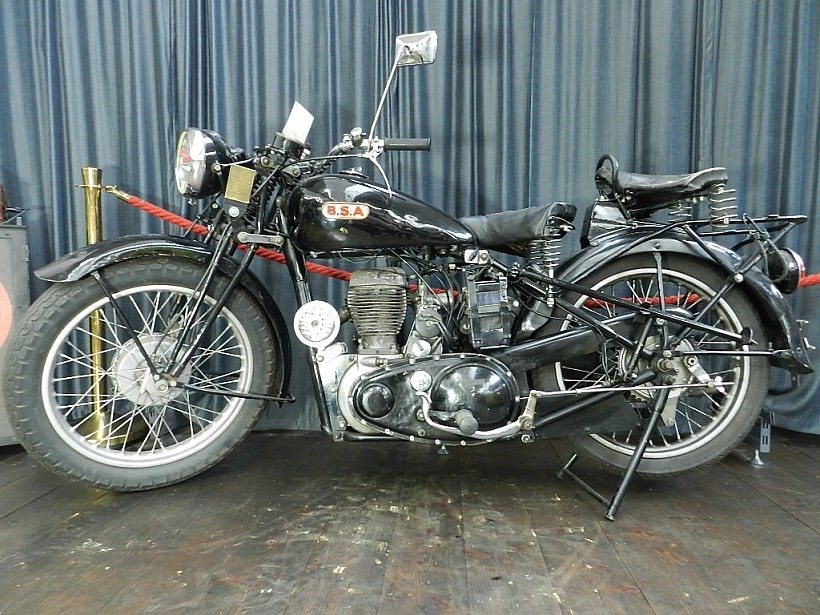 Motorrad