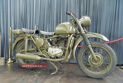 Gebrauchtmotorrad Gebrauchtmotorrad