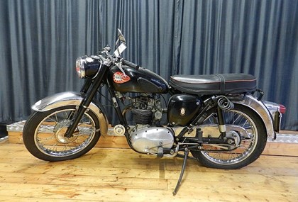 Gebrauchtmotorrad Gebrauchtmotorrad