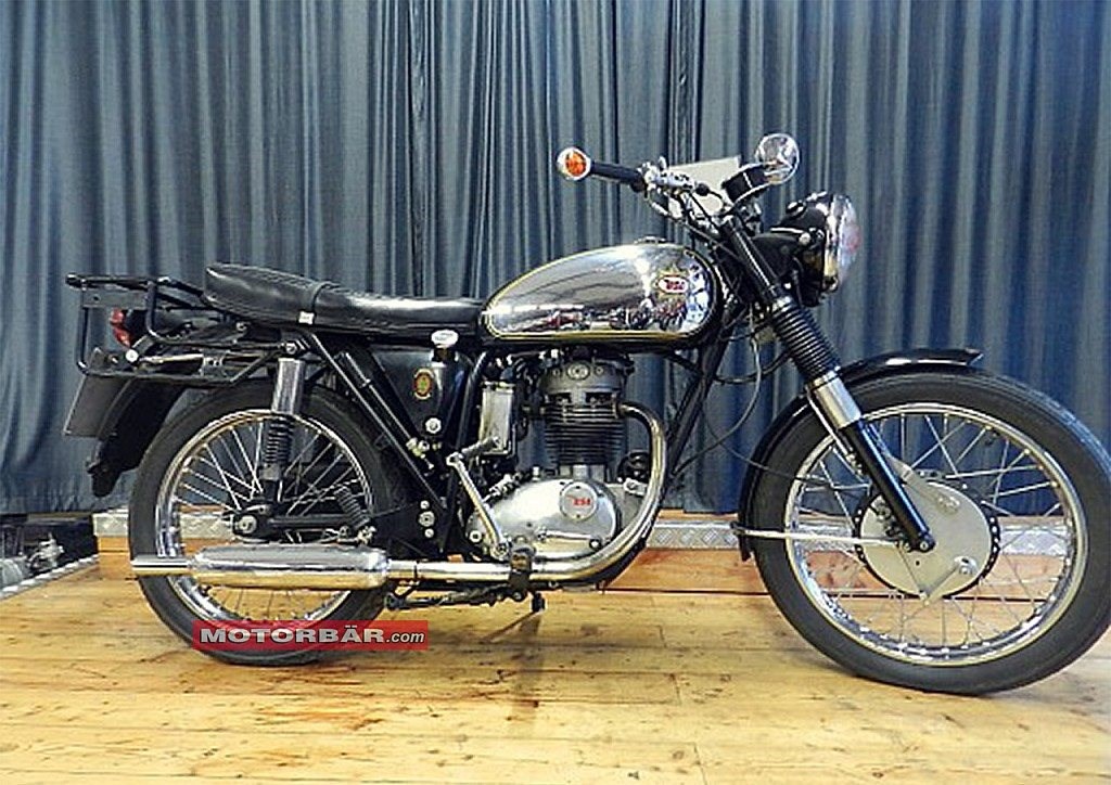 Motorrad
