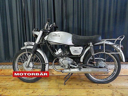Motorrad
