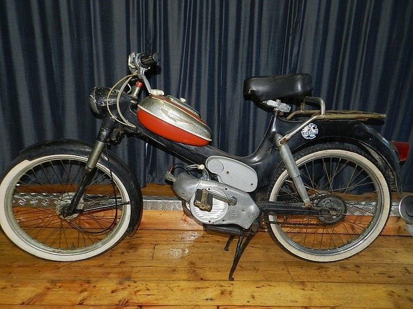 Motorrad