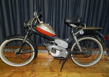 Gebrauchte Gebrauchte