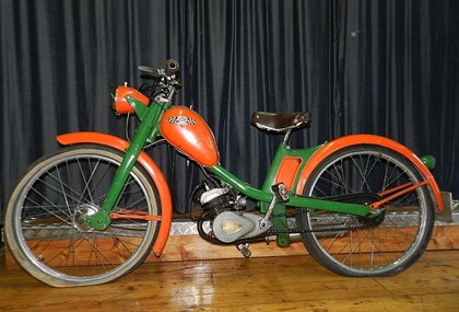 Gebrauchtmotorrad Gebrauchtmotorrad