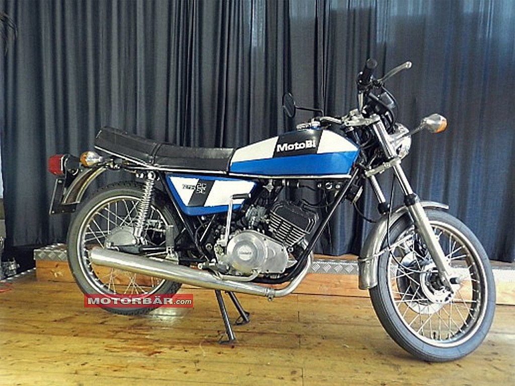 Motorrad