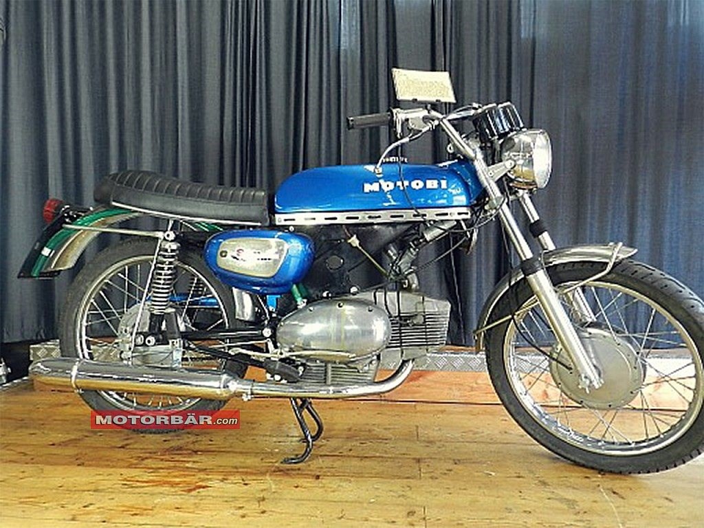Motorrad