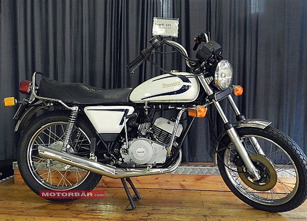 Motorrad