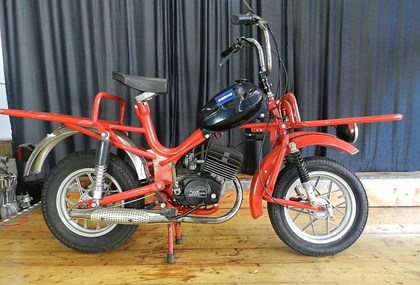 Gebrauchtmotorrad Gebrauchtmotorrad