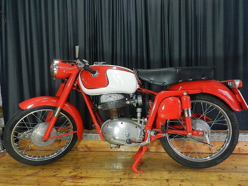 Motorrad