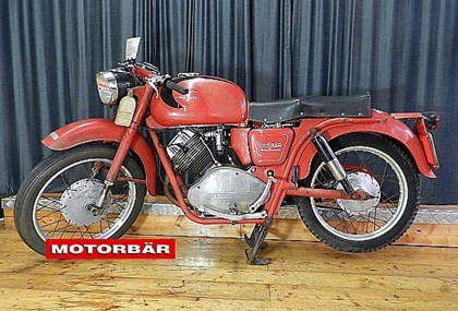 Gebrauchtmotorrad Gebrauchtmotorrad