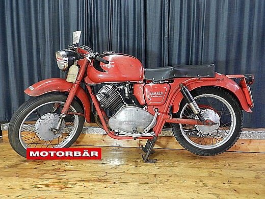 Motorrad