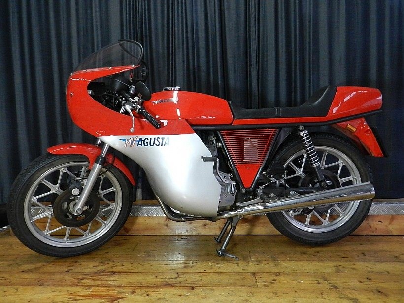 Motorrad