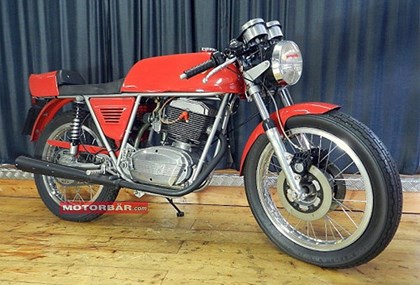 Gebrauchtmotorrad Gebrauchtmotorrad