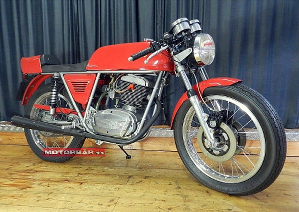 Motorrad