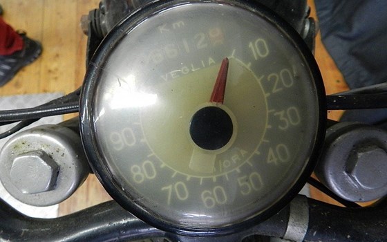 Gebrauchtmotorrad Benelli Leoncino 125 - Bild 6